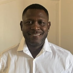 Meet your Posher, Gregory